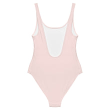 Load image into Gallery viewer, Juneteenth Vibes - One-Piece Swimsuit