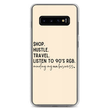 Load image into Gallery viewer, Shop Hustle - Samsung Case
