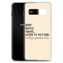 Load image into Gallery viewer, Shop Hustle - Samsung Case