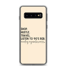 Load image into Gallery viewer, Shop Hustle - Samsung Case