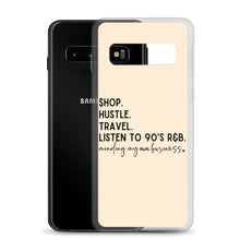 Load image into Gallery viewer, Shop Hustle - Samsung Case