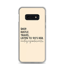 Load image into Gallery viewer, Shop Hustle - Samsung Case