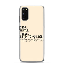 Load image into Gallery viewer, Shop Hustle - Samsung Case