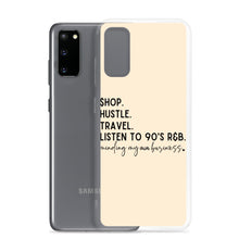 Load image into Gallery viewer, Shop Hustle - Samsung Case