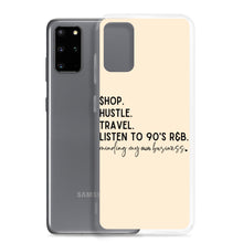 Load image into Gallery viewer, Shop Hustle - Samsung Case