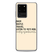 Load image into Gallery viewer, Shop Hustle - Samsung Case