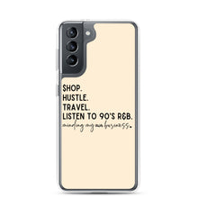 Load image into Gallery viewer, Shop Hustle - Samsung Case