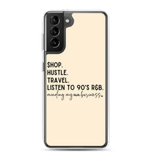Load image into Gallery viewer, Shop Hustle - Samsung Case