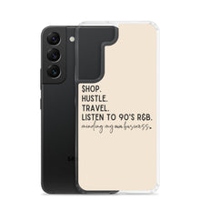 Load image into Gallery viewer, Shop Hustle - Samsung Case
