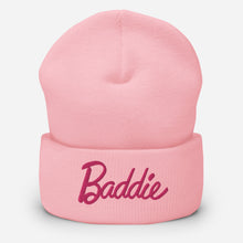 Load image into Gallery viewer, Baddie - Beanie