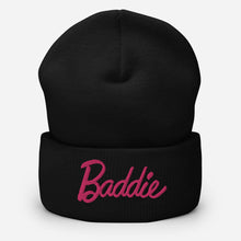 Load image into Gallery viewer, Baddie - Beanie