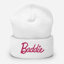 Load image into Gallery viewer, Baddie - Beanie