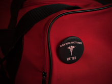 Load image into Gallery viewer, Black Nurse Practitioners Matter - Pin