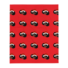 Load image into Gallery viewer, Christmas - Throw Blanket