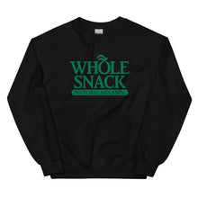 Load image into Gallery viewer, Whole Snack Natural Melanin - Sweatshirt