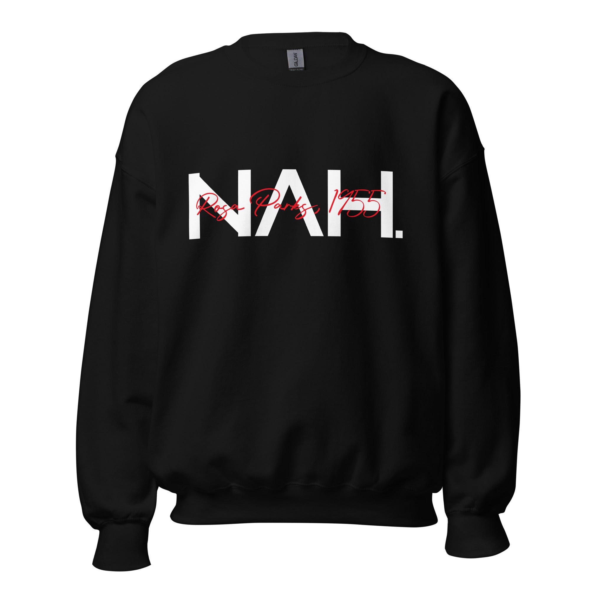 Nah 1955 - Sweatshirt – My Pride Apparel