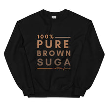 Load image into Gallery viewer, Pure Brown Sugar - Sweatshirt