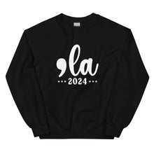 Load image into Gallery viewer, Comma-la (Kamala ) - Sweatshirt