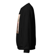 Load image into Gallery viewer, Flower Head - Sweatshirt