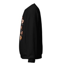 Load image into Gallery viewer, Melanin Hearts - Sweatshirt