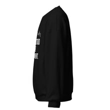 Load image into Gallery viewer, Dear Ancestors I Understood The Assignment - Sweatshirt