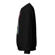 Load image into Gallery viewer, Dope BLK Mom - Sweatshirt