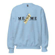 Load image into Gallery viewer, Me Versus Me - Sweatshirt