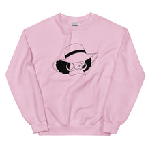 Load image into Gallery viewer, Sun Hat - Sweatshirt
