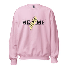 Load image into Gallery viewer, Me Versus Me - Sweatshirt