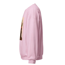 Load image into Gallery viewer, Flower Head - Sweatshirt