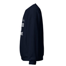 Load image into Gallery viewer, Dear Ancestors I Understood The Assignment - Sweatshirt