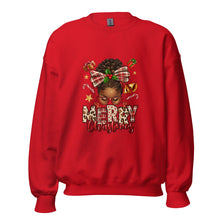 Load image into Gallery viewer, Merry Christmas - Sweatshirt