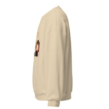 Load image into Gallery viewer, Blessed To Be A Black Woman - Sweatshirt