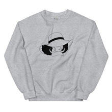 Load image into Gallery viewer, Sun Hat - Sweatshirt