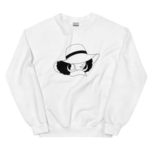 Load image into Gallery viewer, Sun Hat - Sweatshirt
