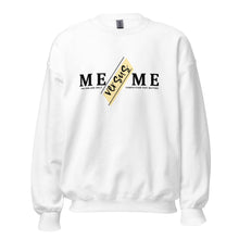 Load image into Gallery viewer, Me Versus Me - Sweatshirt