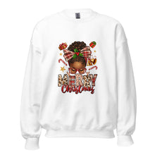 Load image into Gallery viewer, Merry Christmas - Sweatshirt