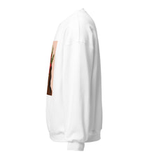 Load image into Gallery viewer, Flower Head - Sweatshirt