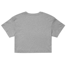 Load image into Gallery viewer, Juneteenth Heart - Crop Top
