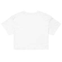 Load image into Gallery viewer, Juneteenth Heart - Crop Top