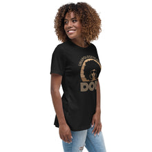 Load image into Gallery viewer, Unapologetically Dope Women's Short Sleeve T-Shirt
