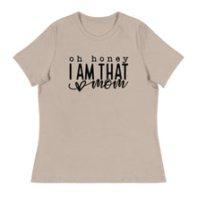 Load image into Gallery viewer, I am that Mom Women&#39;s - Short Sleeve T-Shirt
