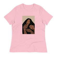 Load image into Gallery viewer, The Four Of Us - Women's Short Sleeve T-Shirt