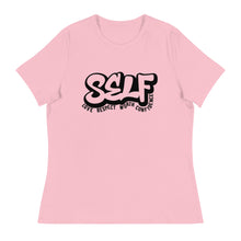 Load image into Gallery viewer, Self Women's Short Sleeve T-Shirt