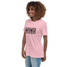 Load image into Gallery viewer, Empowered Women Empower Women Women's Short Sleeve T-Shirt