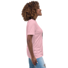 Load image into Gallery viewer, Braided Bun Women's Short Sleeve T-Shirt