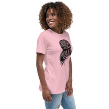 Load image into Gallery viewer, Braided Bun Women's Short Sleeve T-Shirt