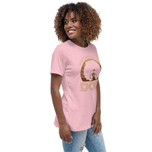 Load image into Gallery viewer, Unapologetically Dope Women's Short Sleeve T-Shirt