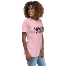 Load image into Gallery viewer, Empowered Women Empower Women Women's Short Sleeve T-Shirt
