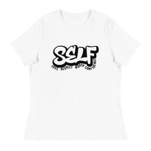 Load image into Gallery viewer, Self Women's Short Sleeve T-Shirt